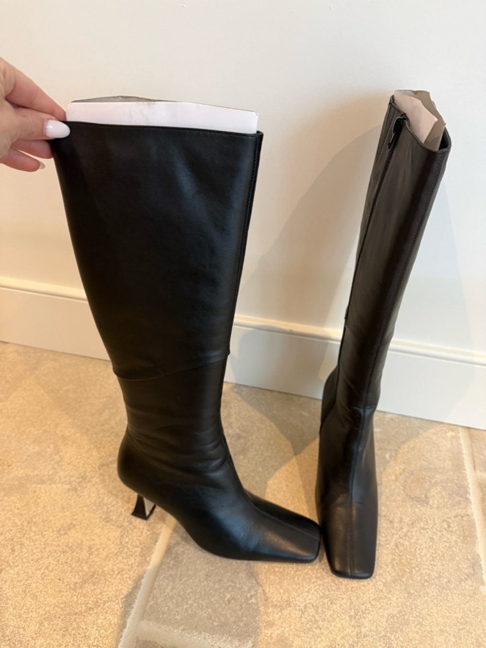 Tony Bianco Fantasy Boots 8